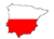 FERRETERÍA ROIG - Polski